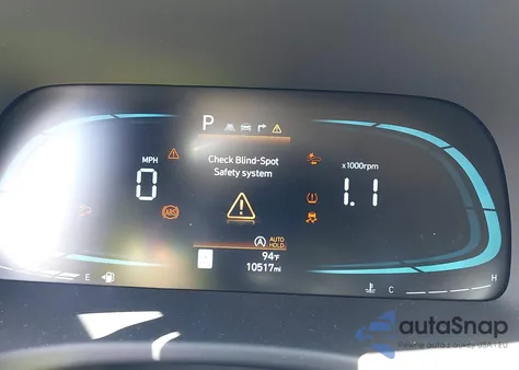 2024 Hyundai Palisade Xrt из США, поврежденный, VIN KM8R3DGE5RU680583